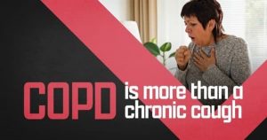 COPD