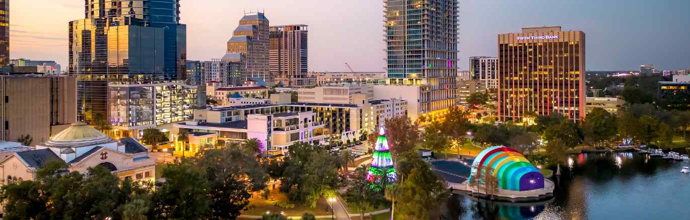 Orlando Florida