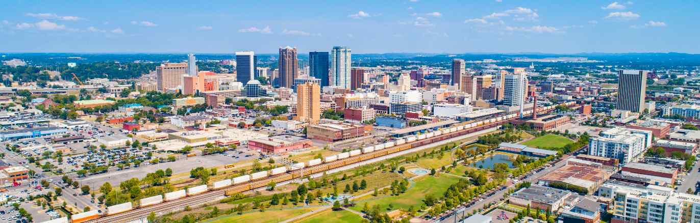 Birmingham