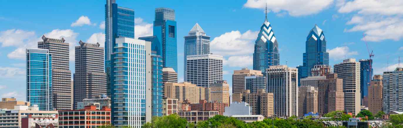 Philadelphia
