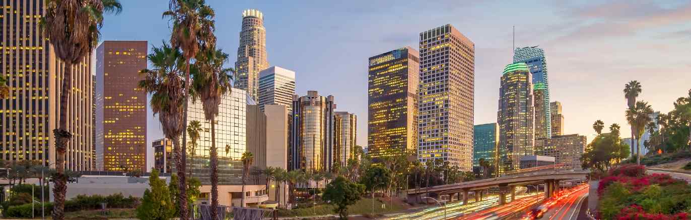Los Angeles