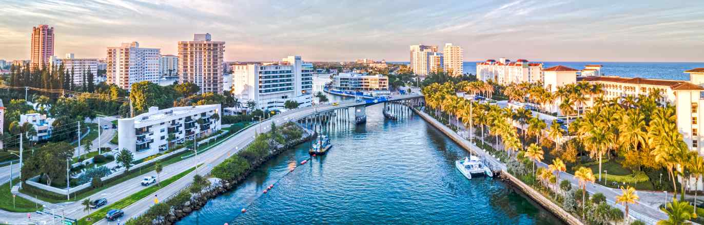 Boca Raton