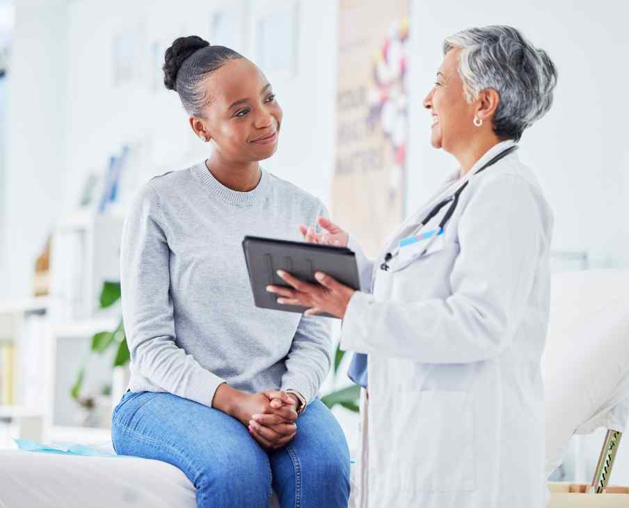 Doctors Visit