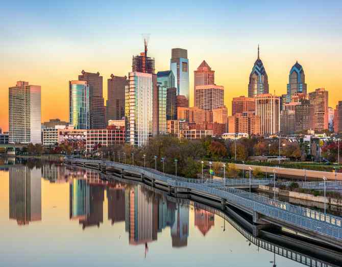 Philadephia