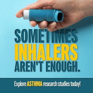 Inhalers